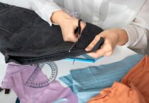 How to Choose the Right Thread for Seam Sealing and Waterproof Garments recycled sewing thread