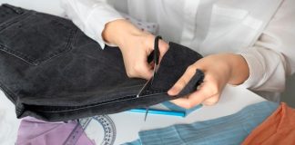 How to Choose the Right Thread for Seam Sealing and Waterproof Garments recycled sewing thread